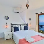 Lycia Amazing Sea View And Sea Platform
