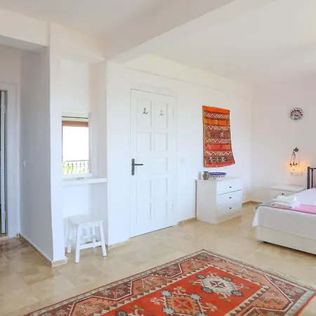 Villa Lycia Amazing Sea View And Sea Platform