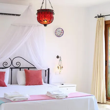 Lycia Amazing Sea View And Sea Platform فيلة كاس