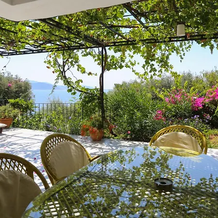Lycia Amazing Sea View And Sea Platform * كاس