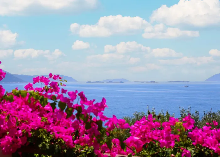 Villa Lycia Amazing Sea View And Sea Platform Kaş