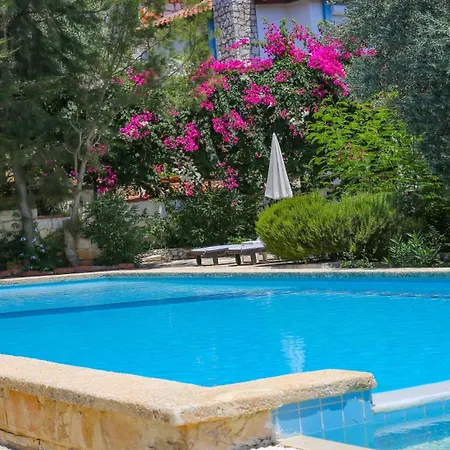 Villa Lycia Amazing Sea View And Sea Platform