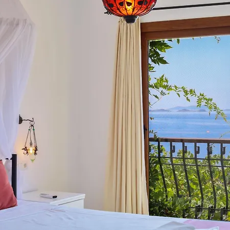 Willa Lycia Amazing Sea View And Sea Platform *