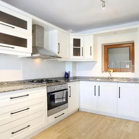 Lycia Amazing Sea View And Sea Platform Villa Kas